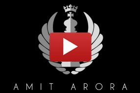 Amit Arora Video